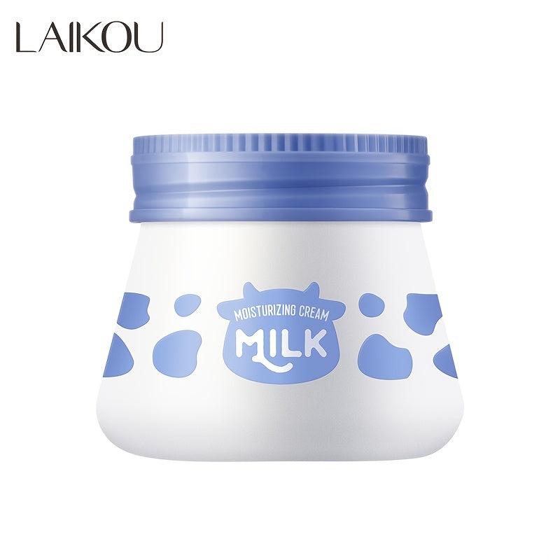 LAIKOU Hydrating Night Cream 55g for Dull Smooth Skin