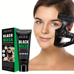Charcoal Blackhead Remover Mask Peel Off - Deep Cleansing 60ml