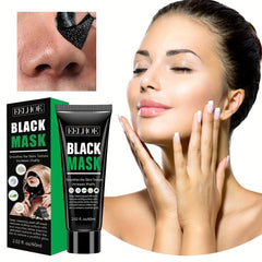 Charcoal Blackhead Remover Mask Peel Off - Deep Cleansing 60ml