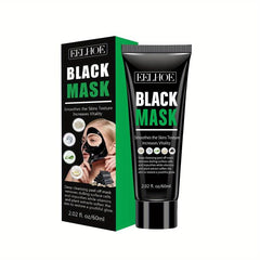 Charcoal Blackhead Remover Mask Peel Off - Deep Cleansing 60ml