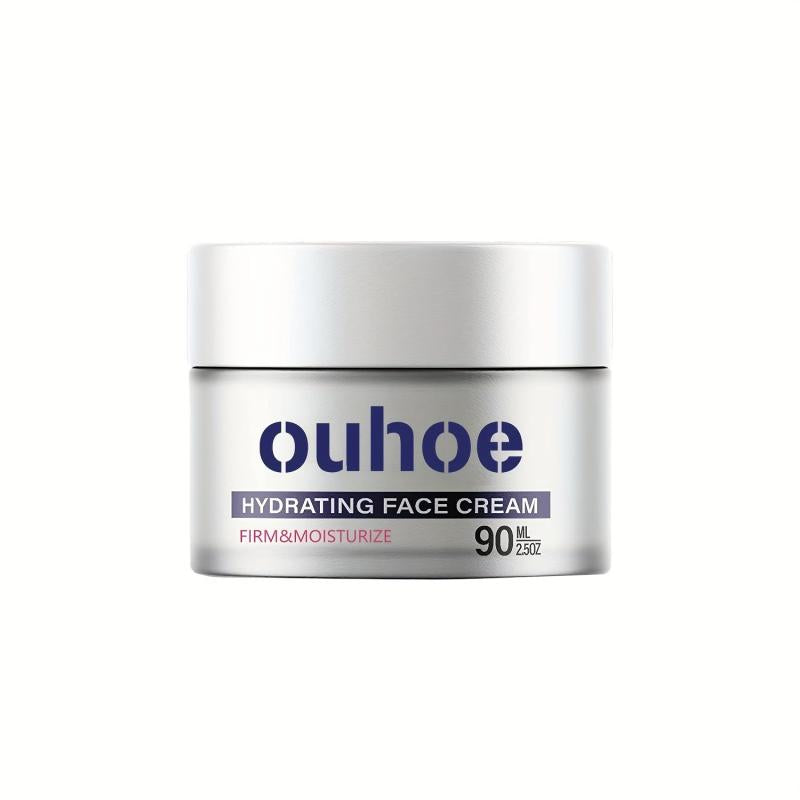 Anti Wrinkle Cream Diminishes Spots And Fine Lines