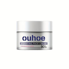 Anti Wrinkle Cream Diminishes Spots And Fine Lines