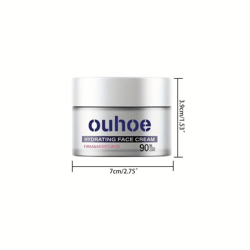 Anti Wrinkle Cream Diminishes Spots And Fine Lines