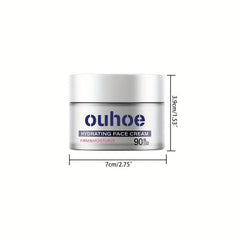 Anti Wrinkle Cream Diminishes Spots And Fine Lines