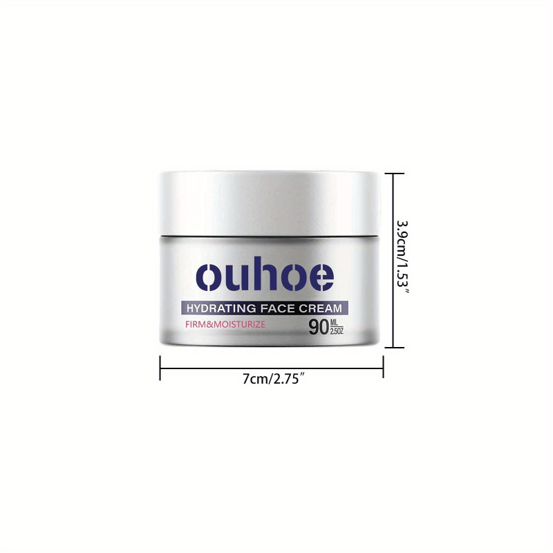 Anti Wrinkle Cream Diminishes Spots And Fine Lines