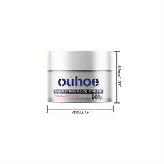 Anti Wrinkle Cream Diminishes Spots And Fine Lines