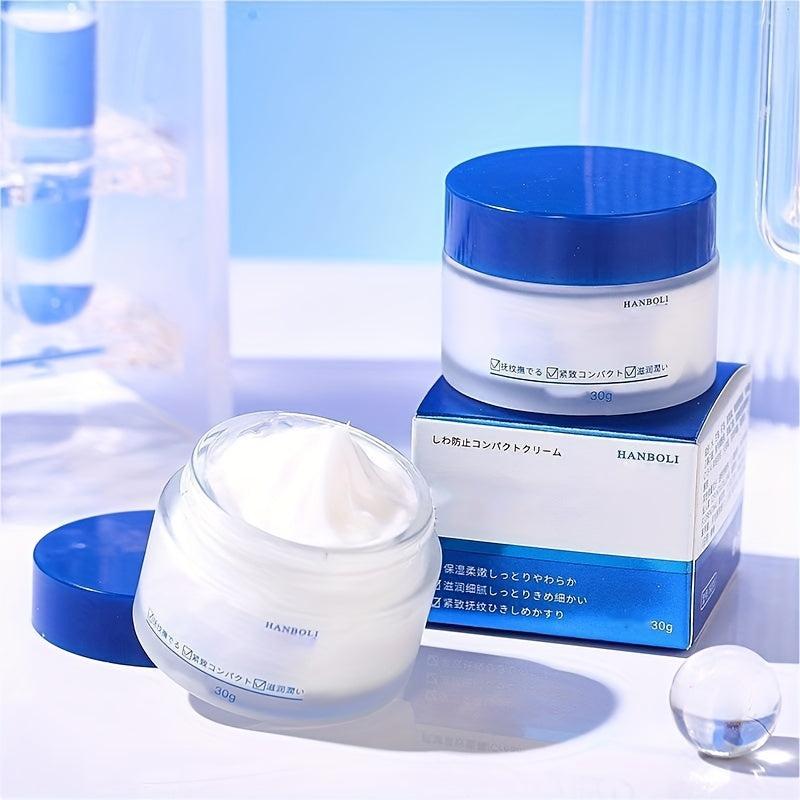 Face Cream Moisturizing Skin Non-Irritating Improves Dry Skin