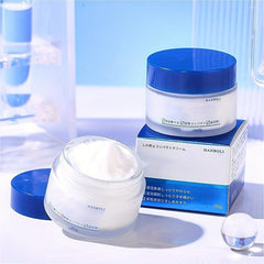 Face Cream Moisturizing Skin Non-Irritating Improves Dry Skin