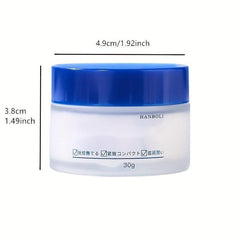 Face Cream Moisturizing Skin Non-Irritating Improves Dry Skin