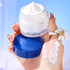 Face Cream Moisturizing Skin Non-Irritating Improves Dry Skin