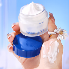 Face Cream Moisturizing Skin Non-Irritating Improves Dry Skin