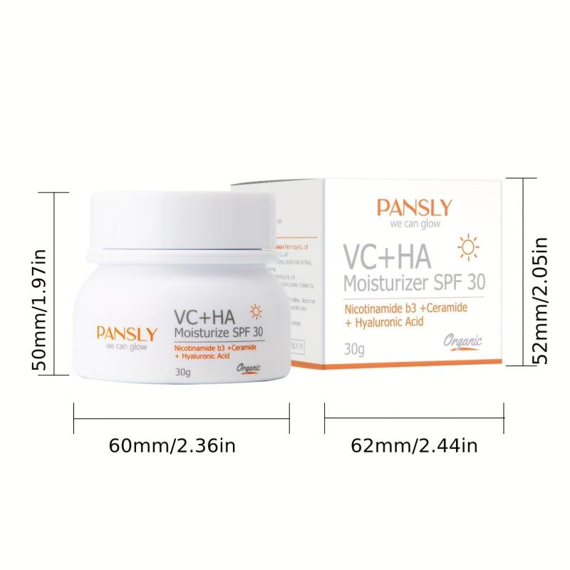 Retinol Night Cream Fade Fine Lines Wrinkles Moisturizing Aging Resisting 30g