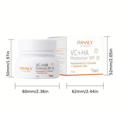 Retinol Night Cream Fade Fine Lines Wrinkles Moisturizing Aging Resisting 30g
