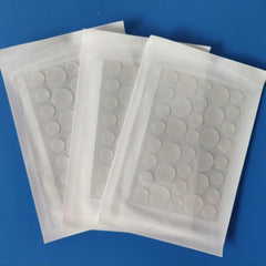 Acne Pimple Patches Transparent Hydrocolloid Skin Care Facial Acne Patches 36pcs