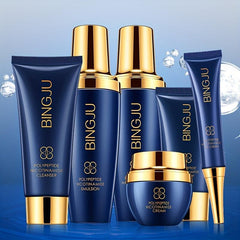 Polypeptide Nicotinamide Firming Skin Care Set