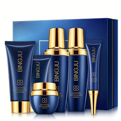 Polypeptide Nicotinamide Firming Skin Care Set