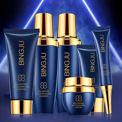 Polypeptide Nicotinamide Firming Skin Care Set