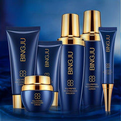 Polypeptide Nicotinamide Firming Skin Care Set