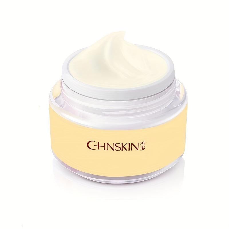 Golden Snail Silky Skin Nourishing Cream