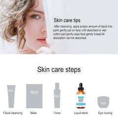 Dark Spot Fade Serum for Hyperpigmentation Care - 1 Fl Oz