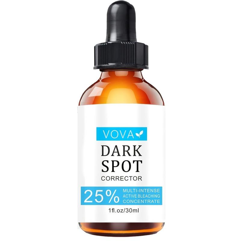 Dark Spot Fade Serum for Hyperpigmentation Care - 1 Fl Oz