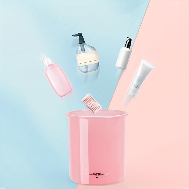 Mini Bubble Maker Cup for Deep Skincare