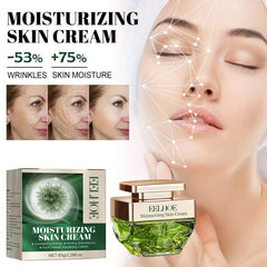 Vitality Nourishing Cream 65g Moisturizer Dry Skin Lotion