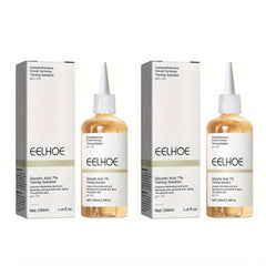 Glycolic Acid Toner for Closed Mouth Acne Removal & Skin Rejuvenation