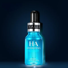 Hyaluronic Acid Facial Serum for Moisturizing & Hydrating Skin