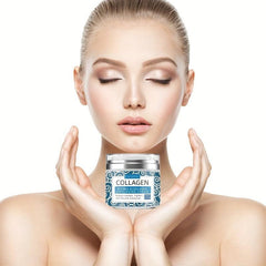 Retinol Collagen Cream Hydrating Firming Skin