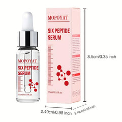 Peptide Serum Facial Essence - Anti Wrinkle & Aging, Pore Minimizing