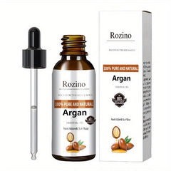 100ml Argan Oil Organic Pure Natural for Face Body Nails Hair