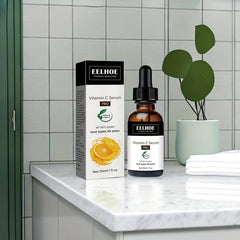 Vitamin C Serum Reduce Fine Lines Firms Rejuvenates Moisturizes Nourishes