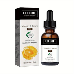 Vitamin C Serum Reduce Fine Lines Firms Rejuvenates Moisturizes Nourishes