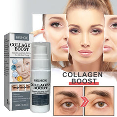 Collagen Boost Serum for Youthful Skin