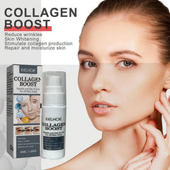 Collagen Boost Serum for Youthful Skin
