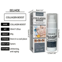 Collagen Boost Serum for Youthful Skin