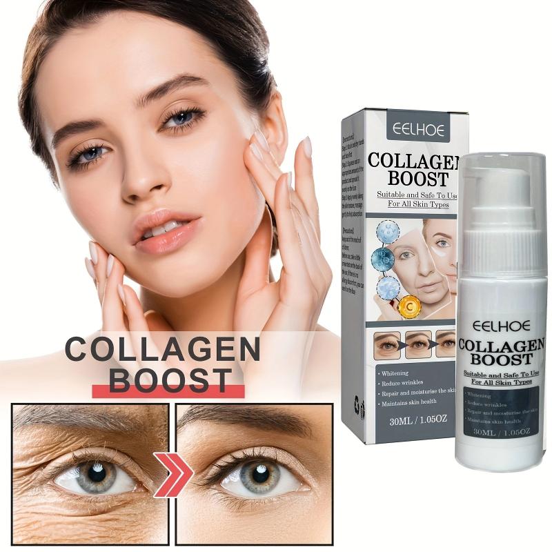 Collagen Boost Serum for Youthful Skin