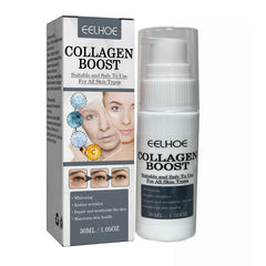 Collagen Boost Serum for Youthful Skin