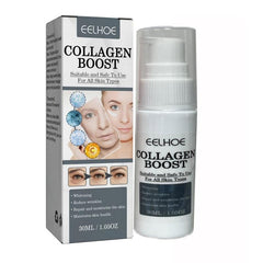 Collagen Boost Serum for Youthful Skin