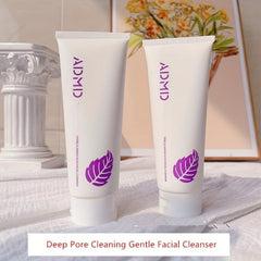 Perilla Amino Acid Cleanser for Gentle Exfoliation & Cleansing