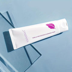 Perilla Amino Acid Cleanser for Gentle Exfoliation & Cleansing