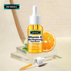 HEMEIEL Vitamin C Facial Essence Dark Spot Fade For Face