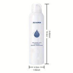 Hyaluronic Acid Moisturizing Spray for Face and Body