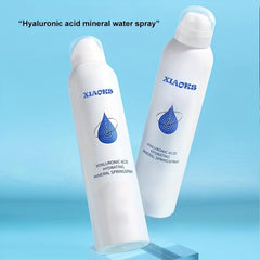 Hyaluronic Acid Moisturizing Spray for Face and Body