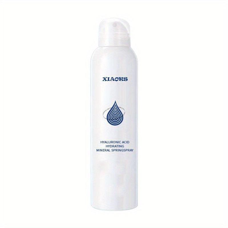 Hyaluronic Acid Moisturizing Spray for Face and Body