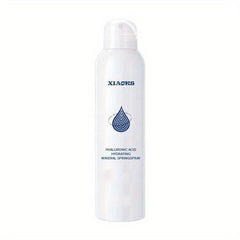 Hyaluronic Acid Moisturizing Spray for Face and Body
