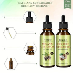 100ml Organic Jojoba Pure Natural for Face Body Nails Hair Eyelashes