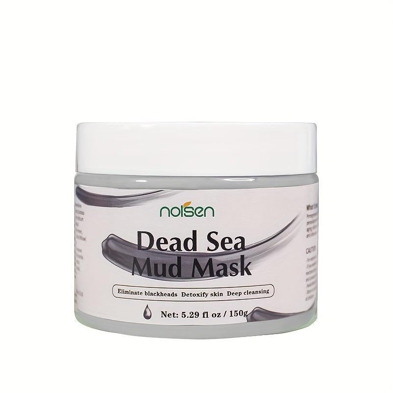 Hydrating and Detoxifying Mud Mask for All Skin Deep