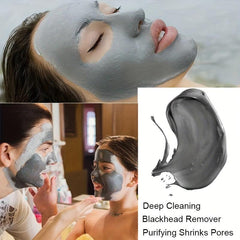 Hydrating and Detoxifying Mud Mask for All Skin Deep